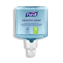 View more details about Purell ES8 Health Soap Foam Performance 1200ml (Pack of 2)