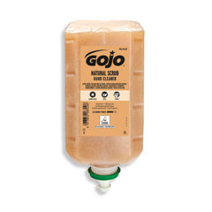 View more details about Gojo Pro TDX Natural Scrub Refill 2000ml (Pack of 4)
