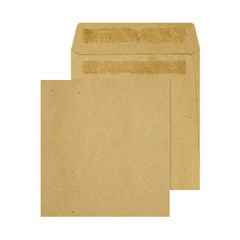 View more details about Plain Manilla Wage Envelopes (Pack of 25)
