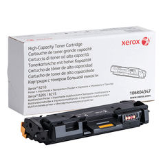 View more details about Xerox B210/B205/B215 Black High Capacity Toner