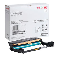 View more details about Xerox Black Drum Cartridge - 101R00664