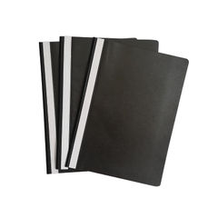 View more details about Graffico A4 Black Project Folder (Pack of 100)