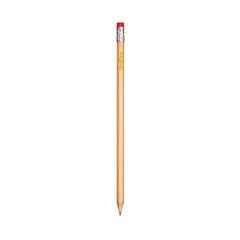 View more details about Graffico Eraser Tip Pencil HB (Pack of 144)