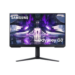 View more details about Samsung Odyssey G3 27