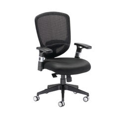 Staples vexa mesh chair deals