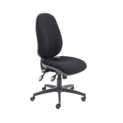 View more details about Arista Black Ergo Maxi Everyday Office Chair