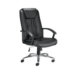 View more details about Jemini Tiber Black Executive Office Chair