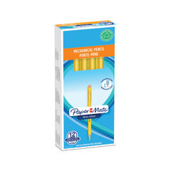 View more details about Paper Mate Non-Stop Automatic Pencils 0.7mm HB (Pack of 12)