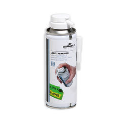 View more details about Durable Label Remover Contains Alcohol 200ml Can