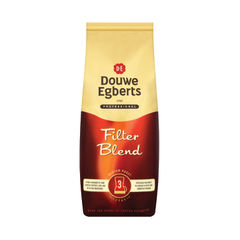 View more details about Douwe Egberts 1kg Filter Blend Roast Coffee