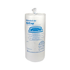 View more details about Sealed Air AirCap Large Bubble Wrap 750mmx30m Recycled