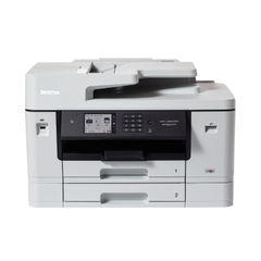 View more details about Brother MFC-J6940DW A3 All-in-One Wireless Inkjet Printer