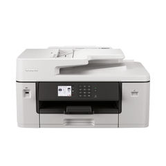 View more details about Brother MFC-J5340DW A3 All-in-One Wireless Inkjet Printer