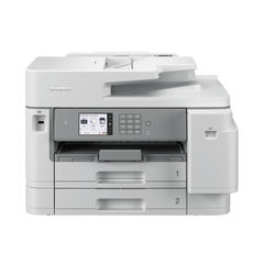 View more details about Brother MFC-J5955DW A4 All-in-One Wireless Inkjet Printer