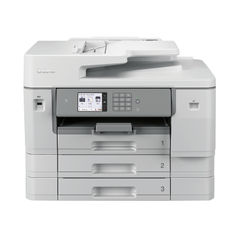 View more details about Brother MFC-J6957DW A3 All-in-One Wireless Inkjet Printer