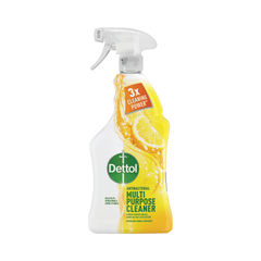 View more details about Dettol 1L Multi Purpose Cleaner Trigger Spray