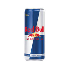 View more details about Red Bull Energy Drink Can 250ml (Pack of 24)