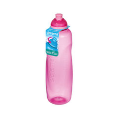 View more details about Sistema Twist and Sip Helix 600ml