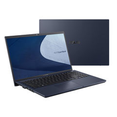 View more details about ASUS ExpertBook B1 Laptop (15.6') Full HD Intel Core i3 8 GB