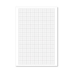 View more details about Graph Paper Loose A4 (Pack of 500)