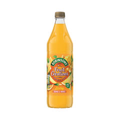 View more details about Robinsons Fruit Creations Orange and Mango 1L