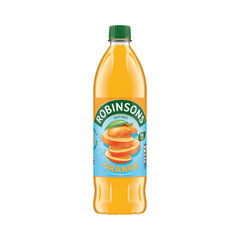 View more details about Robinsons 1L Real Fruit Orange Squash