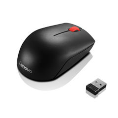 View more details about Lenovo 4Y50R20864 mouse Ambidextrous RF Wireless Optical