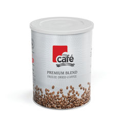 View more details about MyCafé Premium Blend Coffee 750g