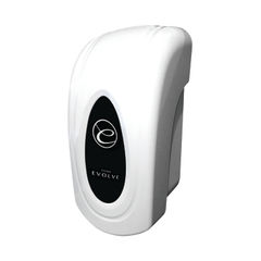 View more details about Evans Evolve White 1L Cartridge Foam Dispenser