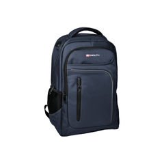 View more details about Monolith 15.6Inch Navy Blue Business Commuter Backpack