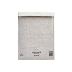 View more details about Mail Lite Plus G/4 240 x 330mm Bubble Lined Postal Bags (Pack of 50)
