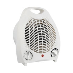 View more details about CED 2000W Upright Fan Heater