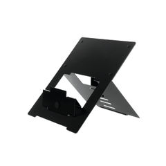 View more details about R-Go Riser Laptop Stand Height Adjustable Black