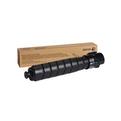 View more details about Xerox C8000 Black Toner Cartridge High Capacity