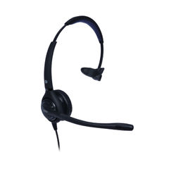 View more details about JPL 501S Professional Monaural Adjustable Headset