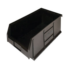 View more details about Barton Topstore Container TC7 Recycled Black (Pack of 5)