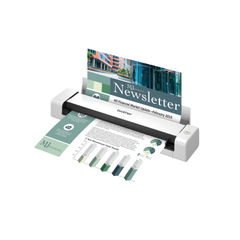 View more details about Brother DS-740D 2-Sided Portable Document Scanner