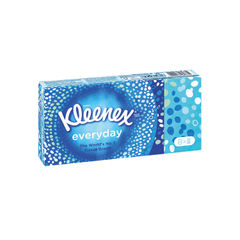 View more details about Kleenex Everyday Pocket Tissues (Pack of 144)