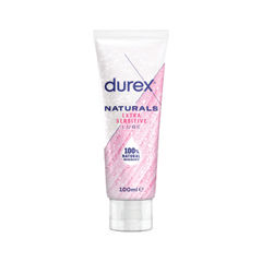 View more details about Durex Naturals Extra Sensitive Lube 100ml