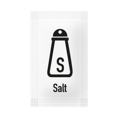 View more details about SS Salt Sachets (Pack of 2000)