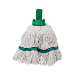 View more details about Exel Revolution Green Mop Head