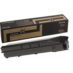 View more details about Kyocera TK-8305K Black Toner Cartridge - TK-8305K