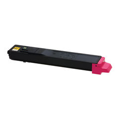 View more details about Kyocera TK-8115 Magenta Toner Kit - TK8115M