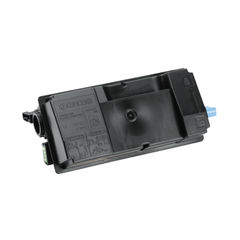 View more details about Kyocera Black Toner Cassette - TK-3190