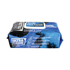 View more details about Uniwipe Ultra Grime Wipes (Pack of 100)