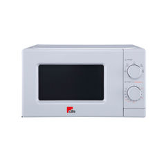 View more details about MyCafe 20L White Microwave