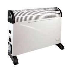 View more details about CED Convector Heater 2kW Timer Control