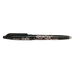 View more details about Pilot FriXion Ball Erasable Rollerball Black (Pack of 12)
