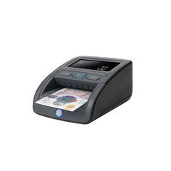 View more details about Safescan 155-S Automatic Counterfeit Detector