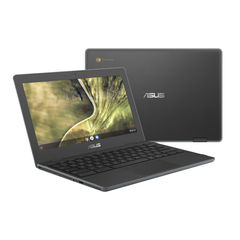 View more details about ASUS Chromebook Laptop 11.6